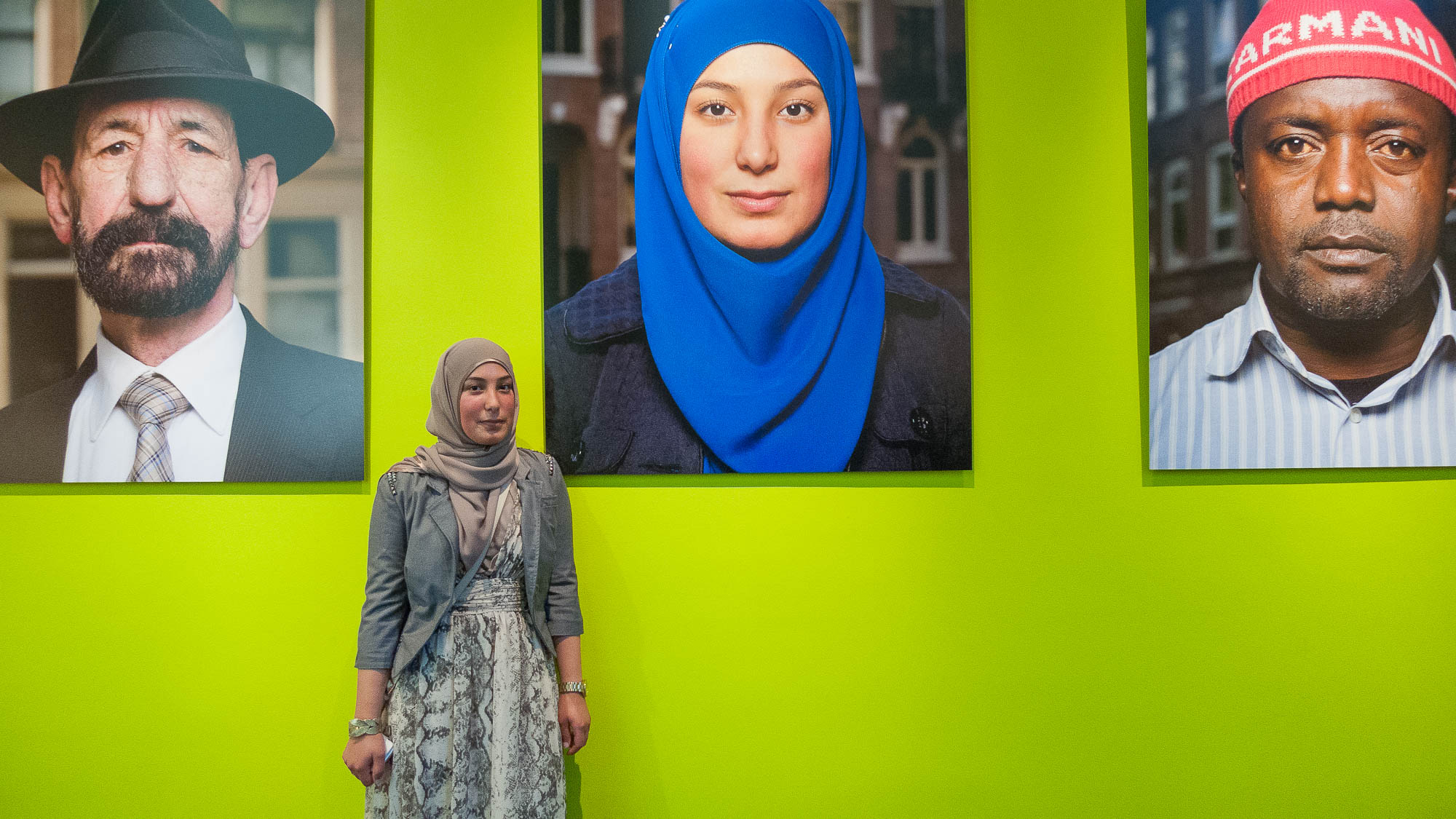 Opening Stadsgezichten Melkweg 21